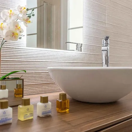 Lejlighed Living4malaga Echegaray Grand Luxe *