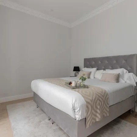 Living4malaga Echegaray Grand Luxe
