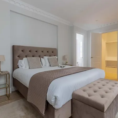 Living4malaga Echegaray Grand Luxe Málaga