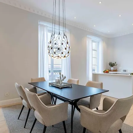 Living4malaga Echegaray Grand Luxe