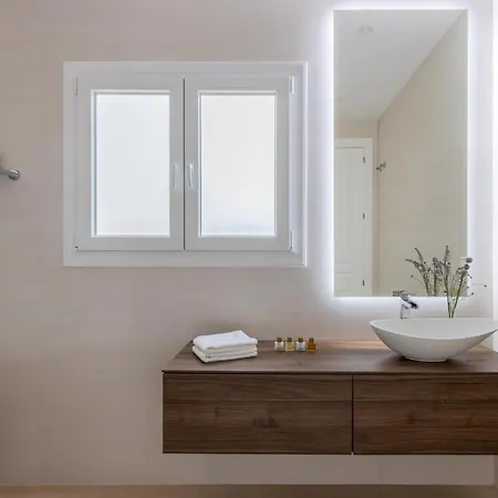 Lejlighed Living4malaga Echegaray Grand Luxe Málaga