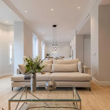 Living4malaga Echegaray Grand Luxe Málaga