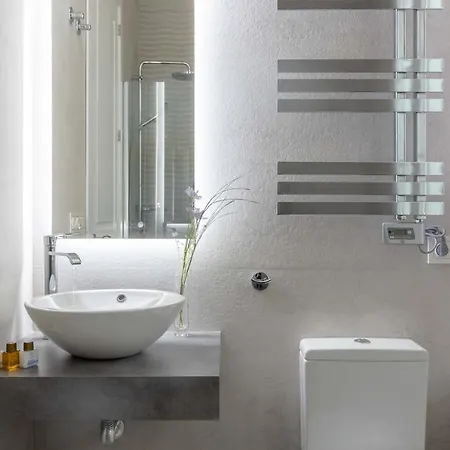 Living4malaga Echegaray Grand Luxe Lejlighed Málaga