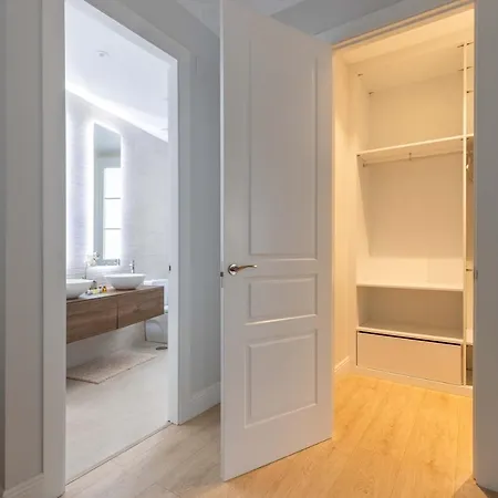 Living4malaga Echegaray Grand Luxe