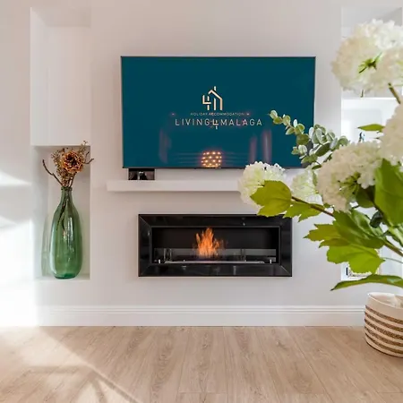 Living4malaga Echegaray Grand Luxe