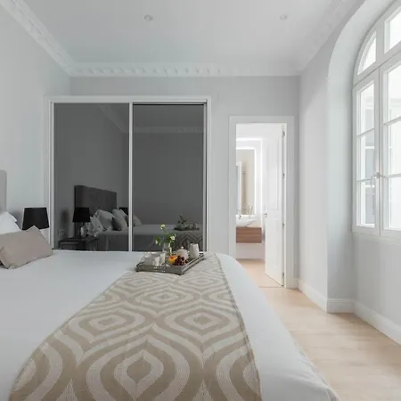 Living4malaga Echegaray Grand Luxe Málaga