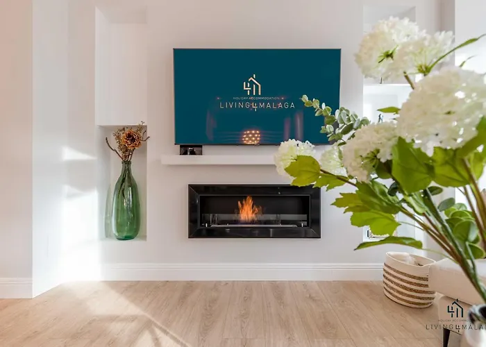 Living4malaga Echegaray Grand Luxe